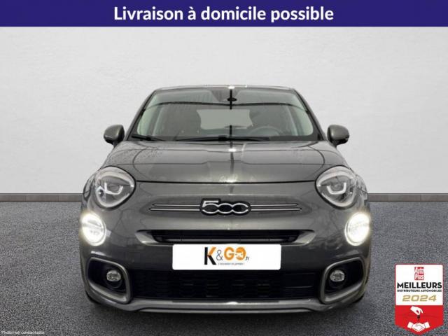 Fiat 500x image 2
