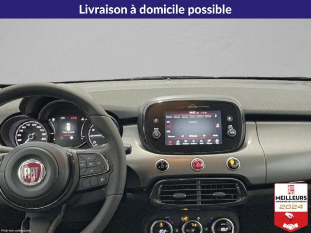 Fiat 500x image 1