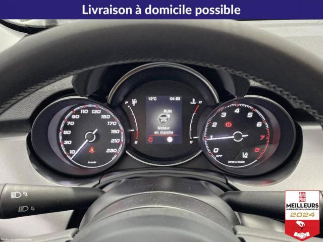 Fiat 500x image 4