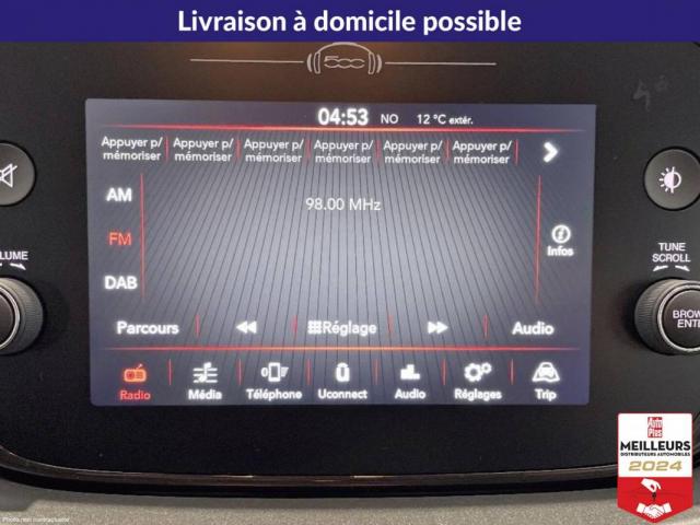Fiat 500x image 7