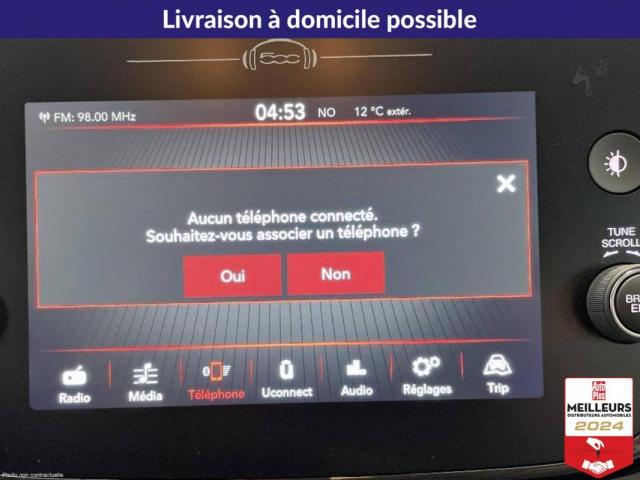 Fiat 500x image 9