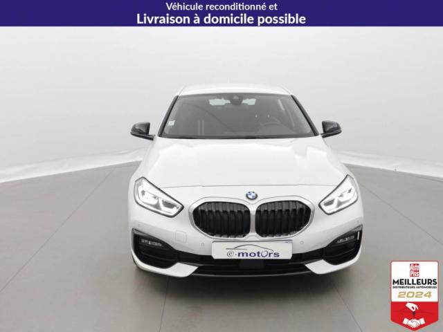 Bmw Série 1 image 4