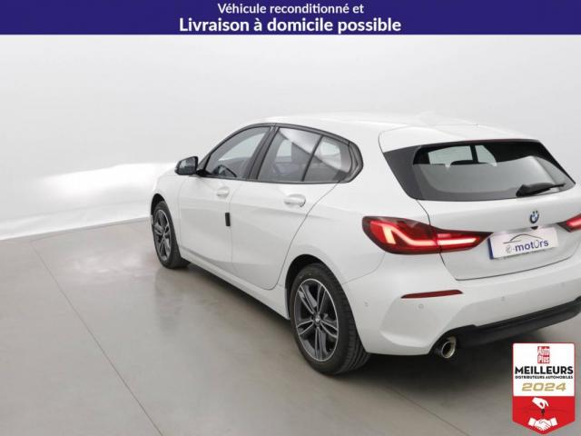 Bmw Série 1 image 6