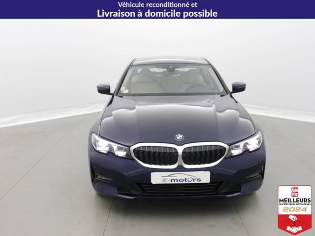 Bmw Série 3 image 1