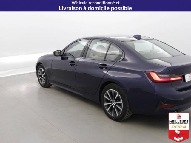Bmw Série 3 image 6