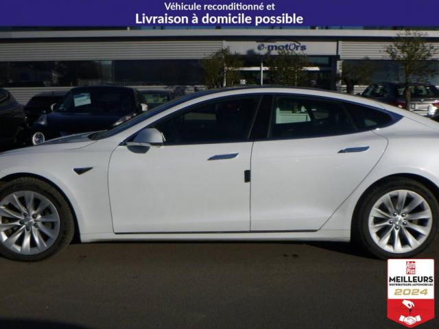 Tesla Model S image 3