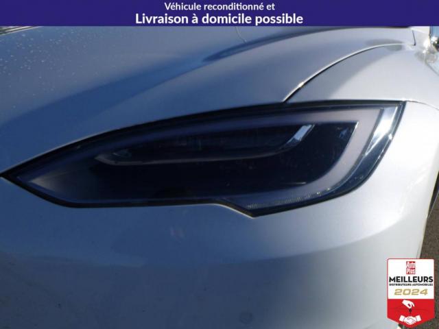 Tesla Model S image 2