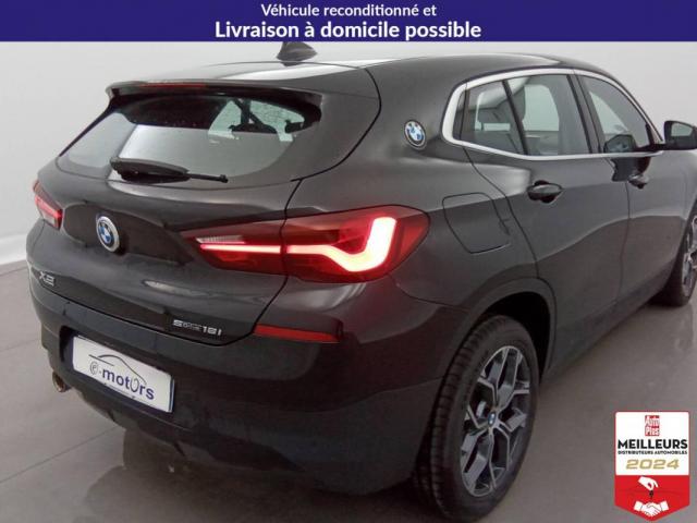 Bmw X2 image 3