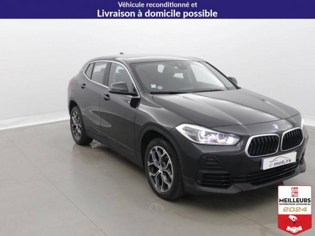 Bmw X2 image 7