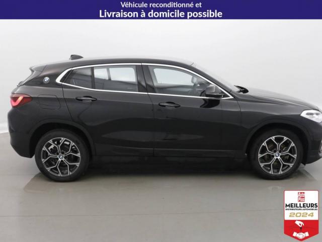 Bmw X2 image 9