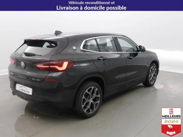 Bmw X2 image 6