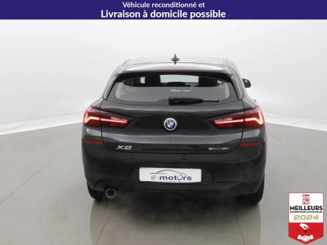 Bmw X2 image 1