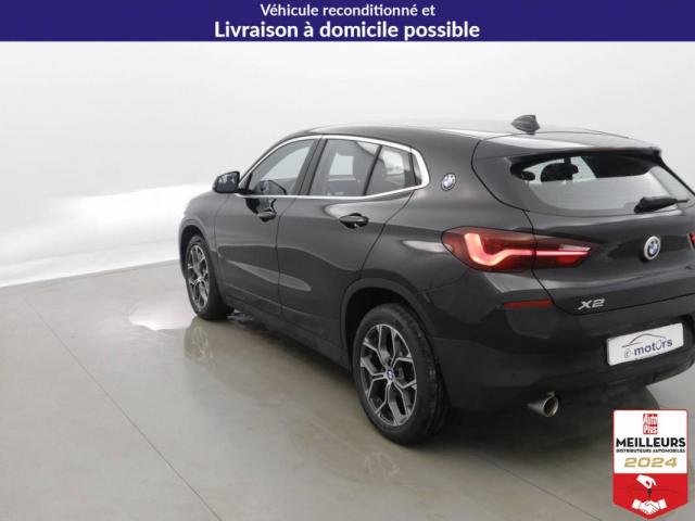 Bmw X2 image 2
