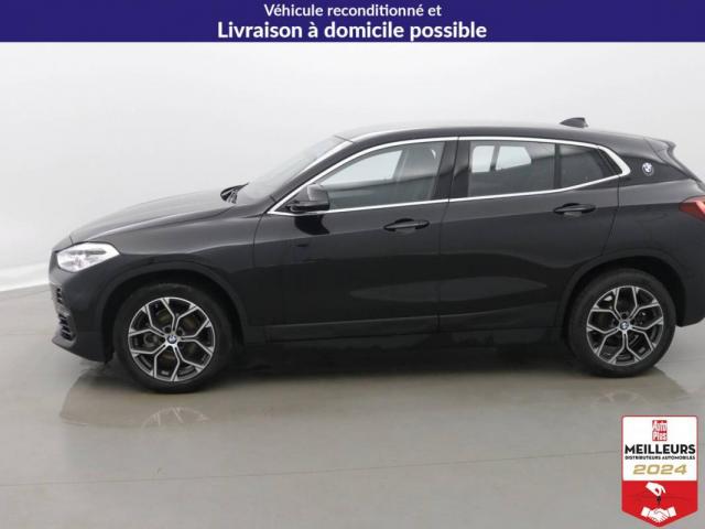 Bmw X2 image 4