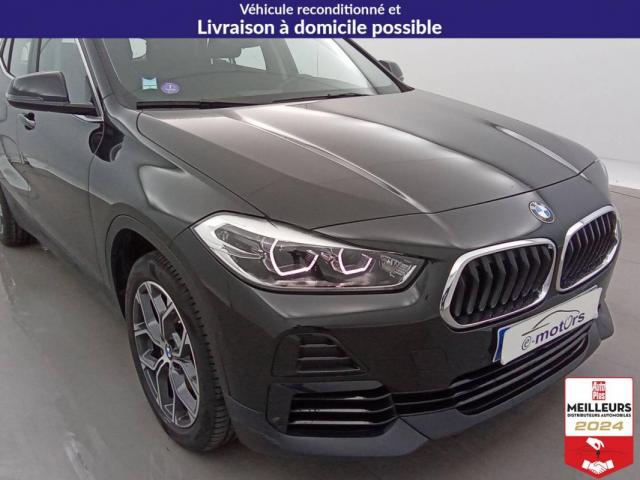 Bmw X2 image 8