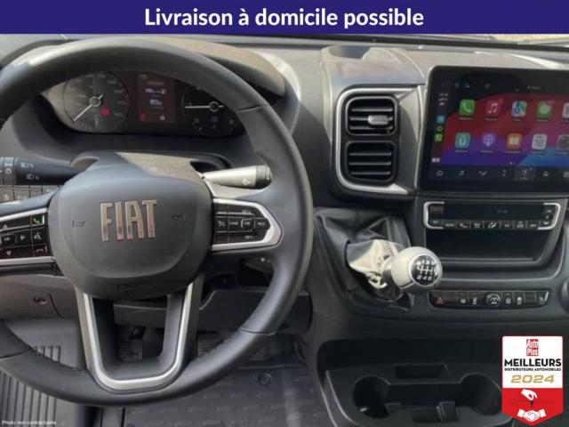 Fiat Ducato image 9