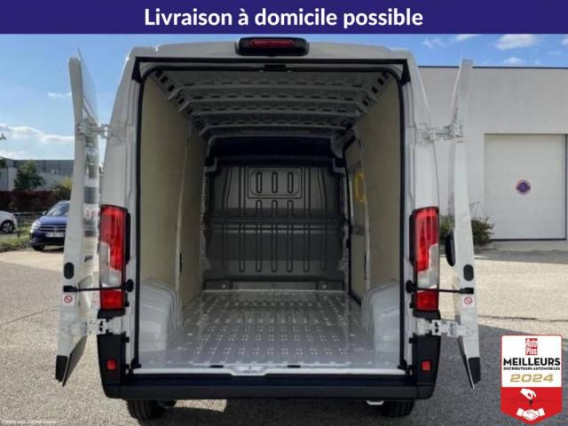 Fiat Ducato image 8