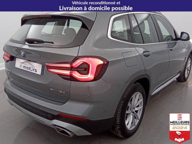 Bmw X3 image 4