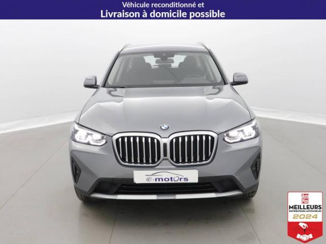 Bmw X3 image 1