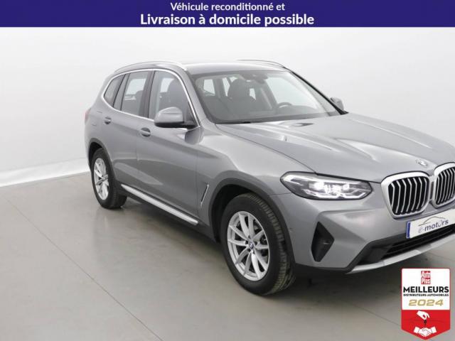 Bmw X3 image 5