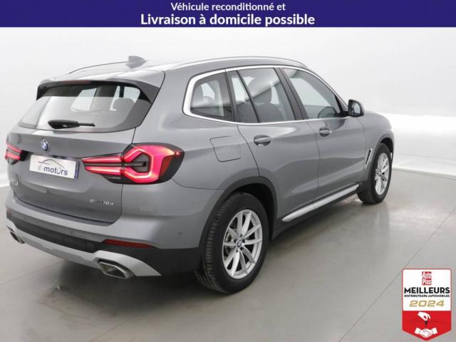 Bmw X3 image 3