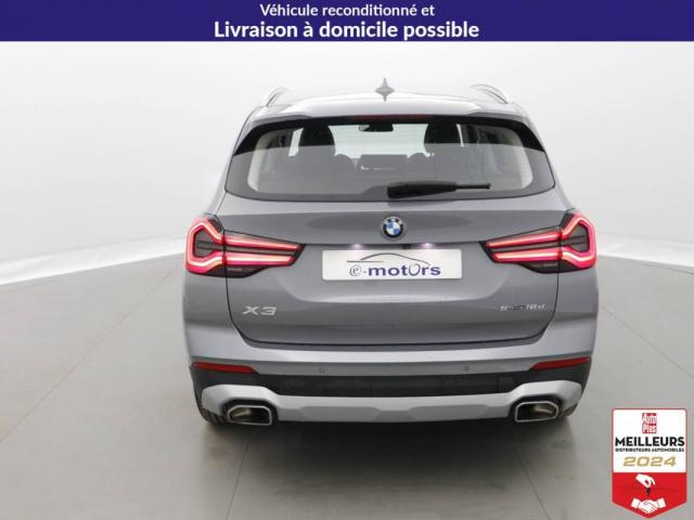 Bmw X3 image 7