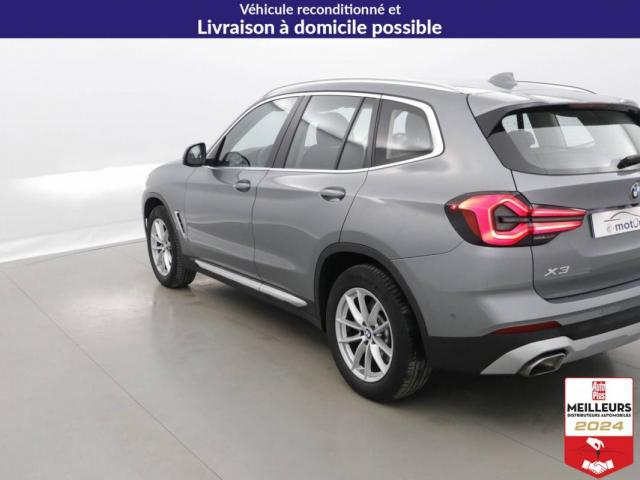 Bmw X3 image 9