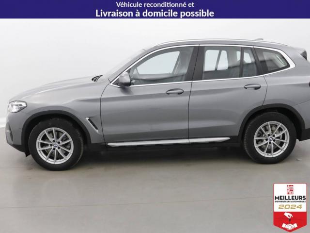 Bmw X3 image 6