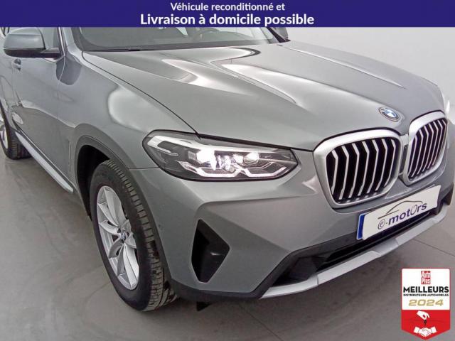 Bmw X3 image 8
