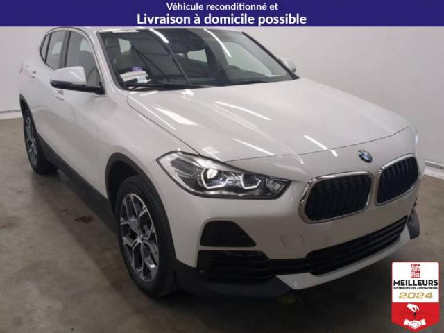 Bmw X2 image 5