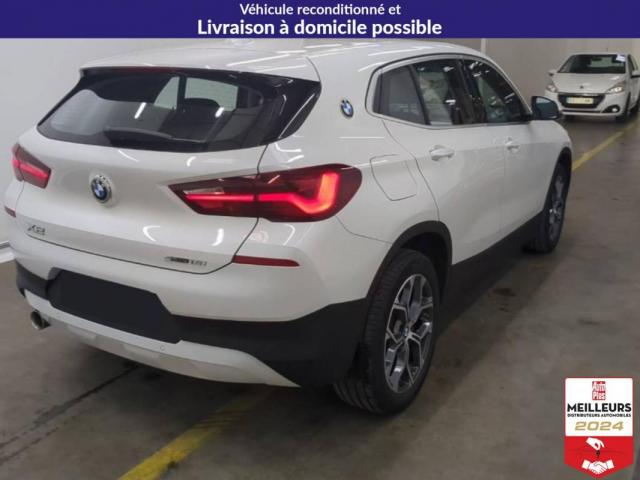Bmw X2 image 2