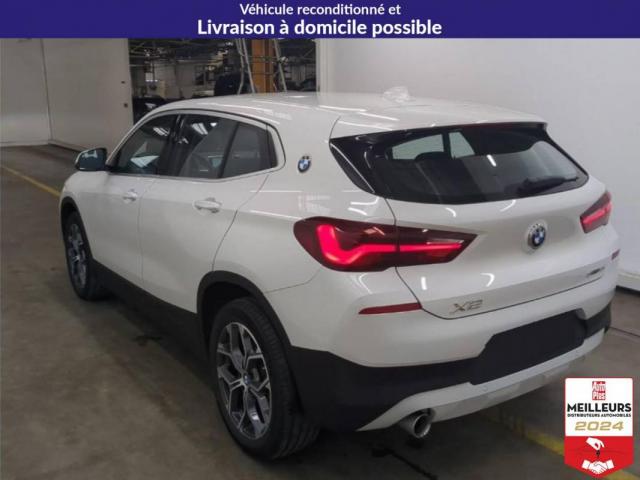 Bmw X2 image 4