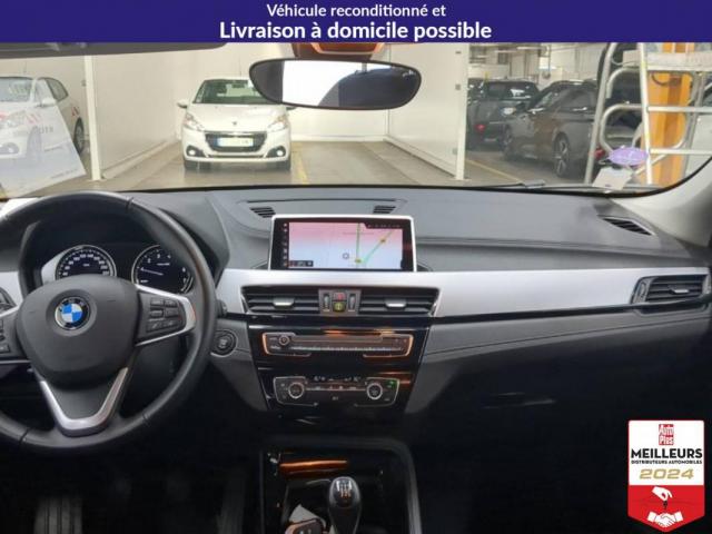 Bmw X2 image 1