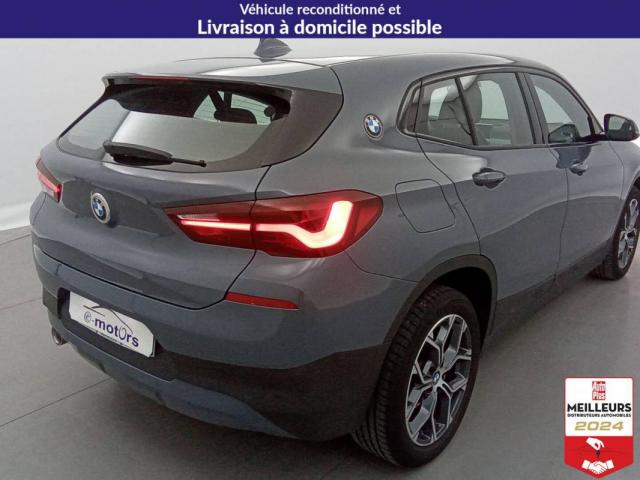 Bmw X2 image 1