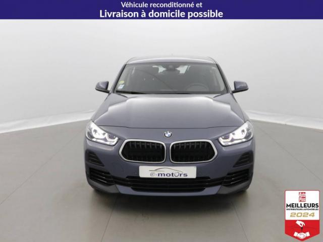 Bmw X2 image 6