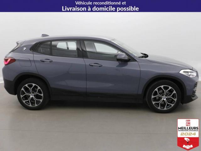 Bmw X2 image 9