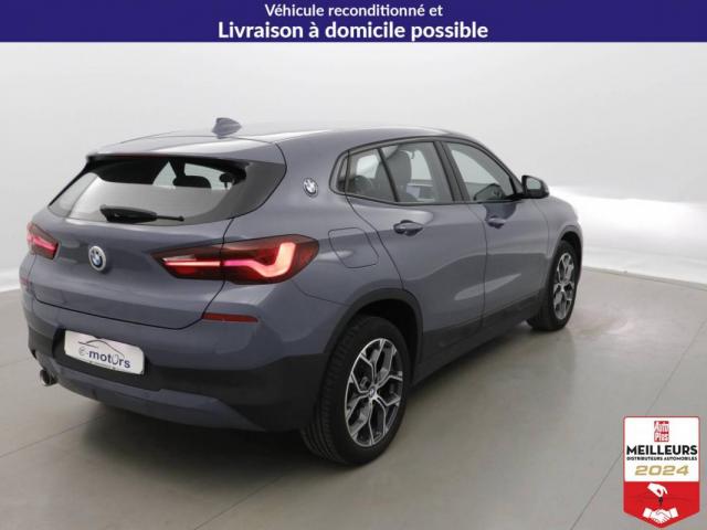 Bmw X2 image 3