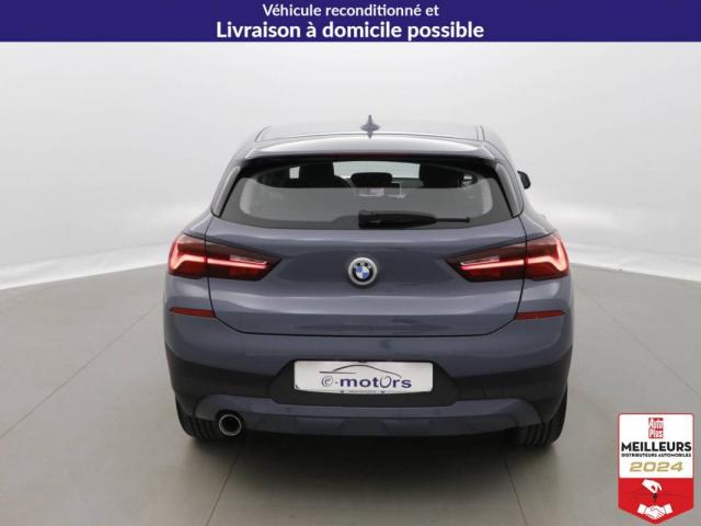 Bmw X2 image 4