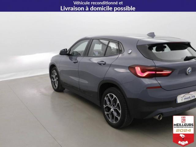 Bmw X2 image 8