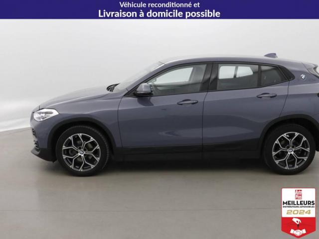 Bmw X2 image 5