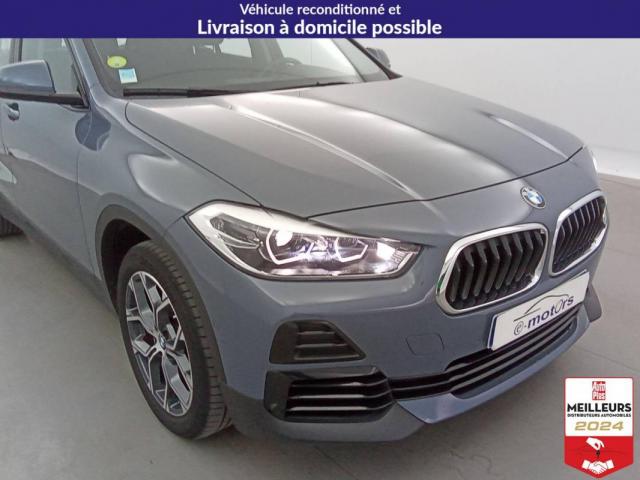 Bmw X2 image 7
