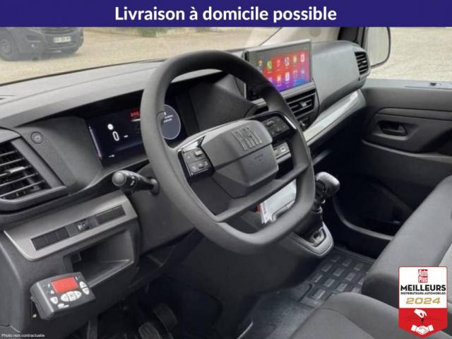 Fiat Scudo image 6