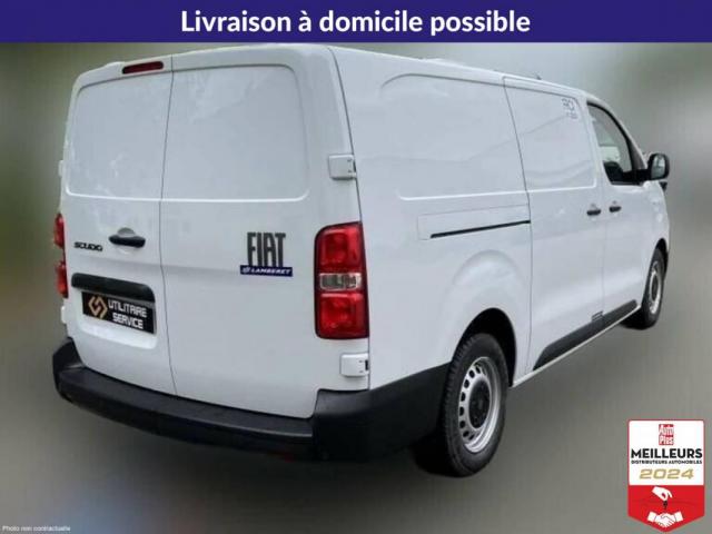 Fiat Scudo image 8