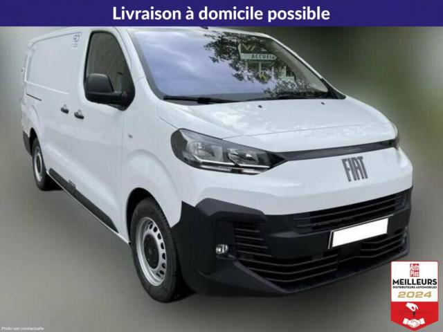 Fiat Scudo image 2