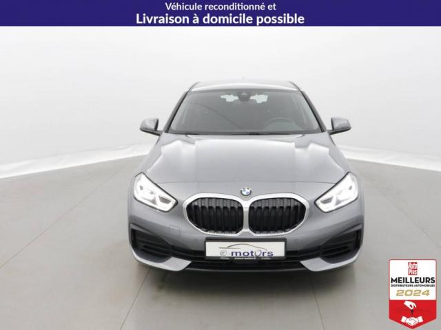 Bmw Série 1 image 2