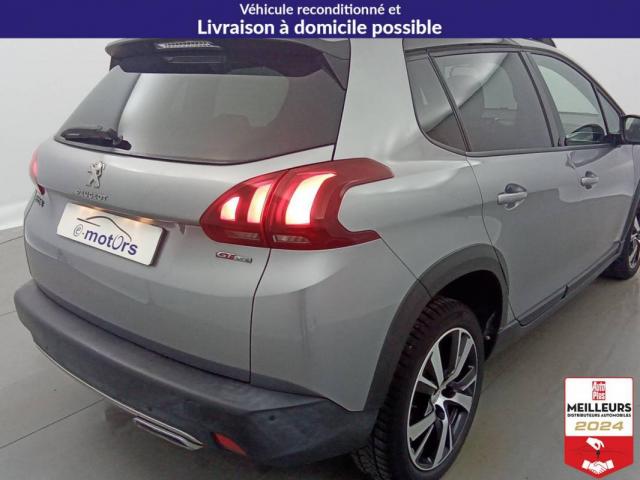 Peugeot 2008 image 7