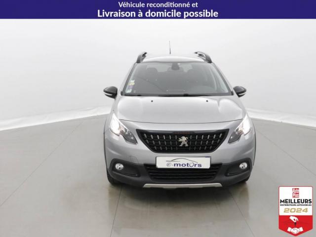 Peugeot 2008 image 1