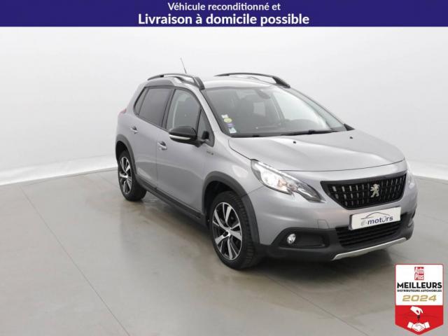 Peugeot 2008 image 8