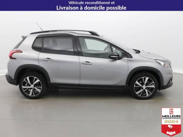 Peugeot 2008 image 6