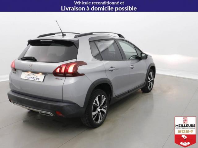 Peugeot 2008 image 9